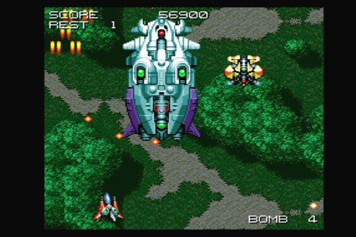 N Plus screenshot 3 for PSP